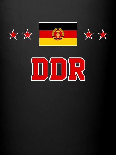 DDR