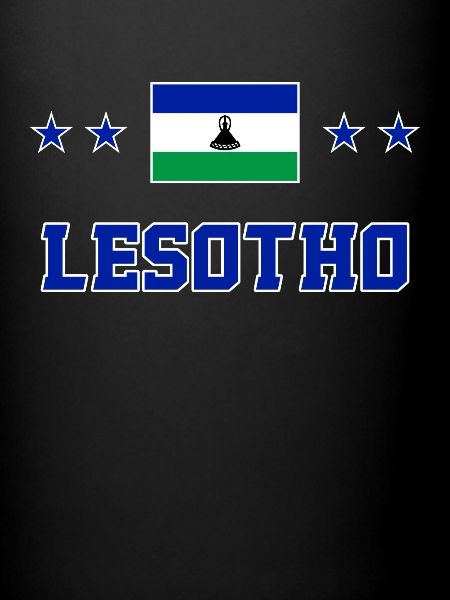 Lesotho