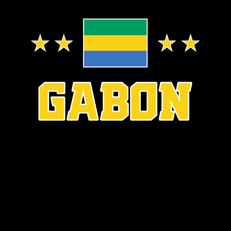 Gabon