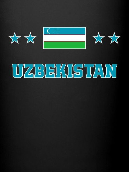Ouzbékistan