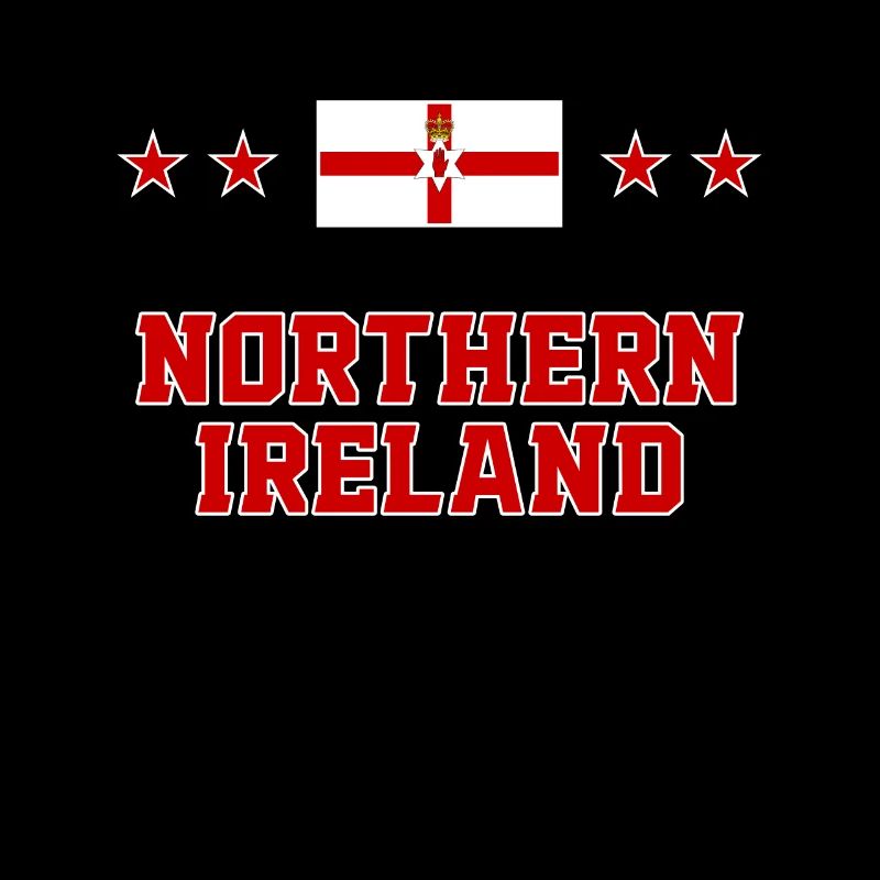 Irlande du Nord
