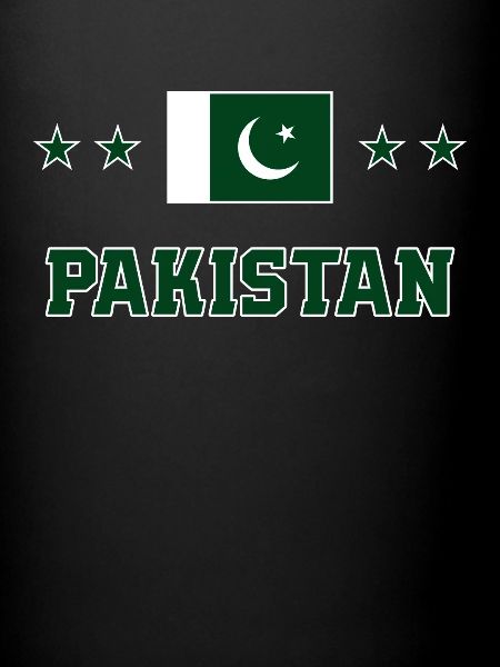 Pakistan