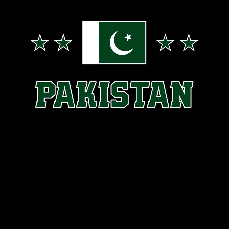 Pakistan