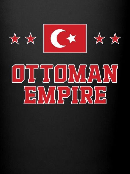Empire ottoman