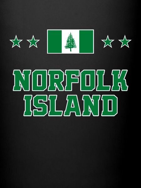 Île Norfolk