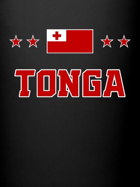 Tonga