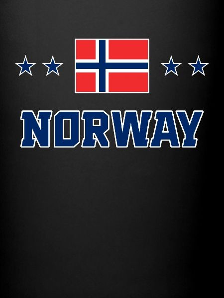 Norvège