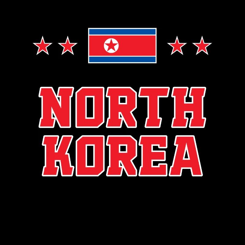 North Korea