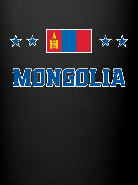 Mongolie