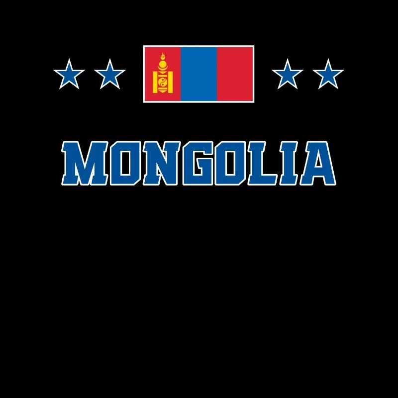 Mongolia