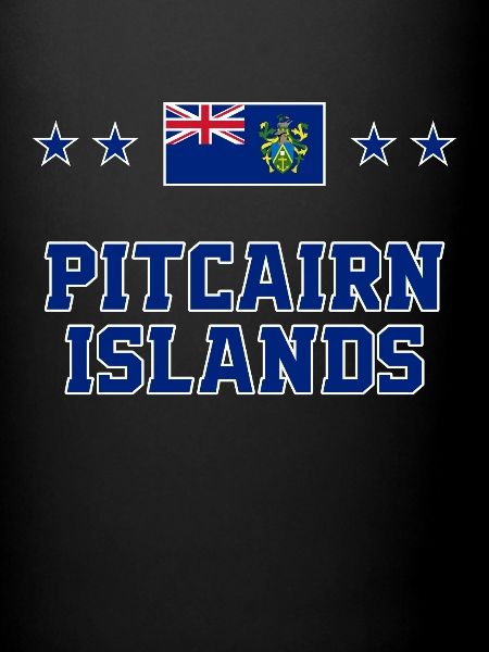 Pitcairn (Îles)
