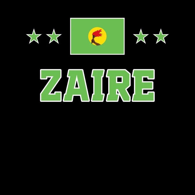 Zaire
