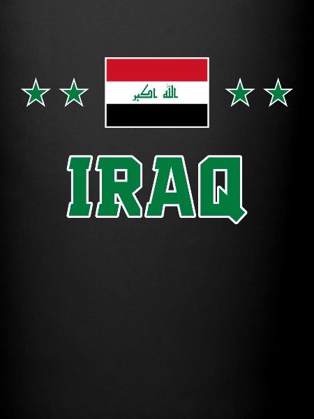 Iraq