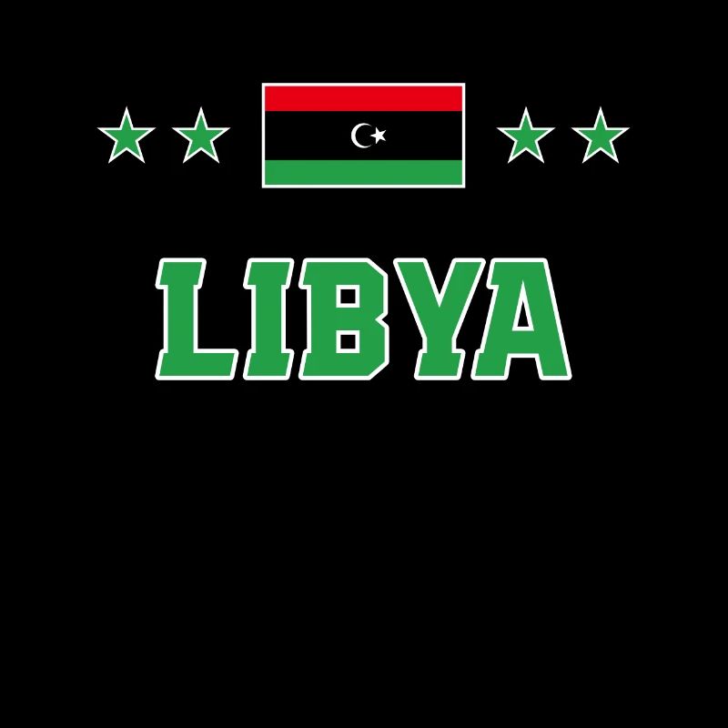 Libyen
