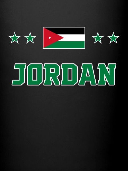 Jordan
