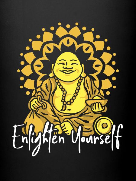 Bouddha Buddhist Enlightenment