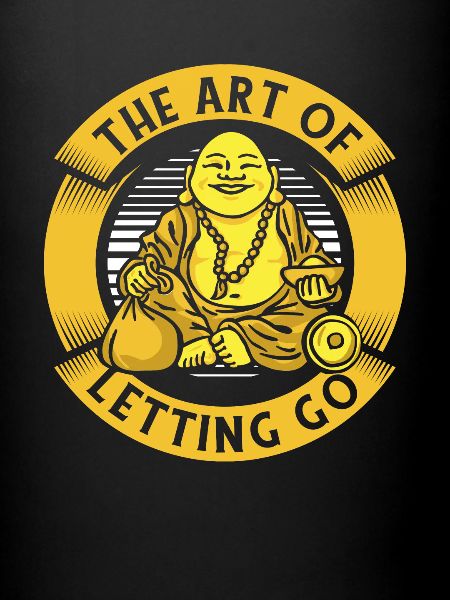 Bouddha bouddhiste drôle