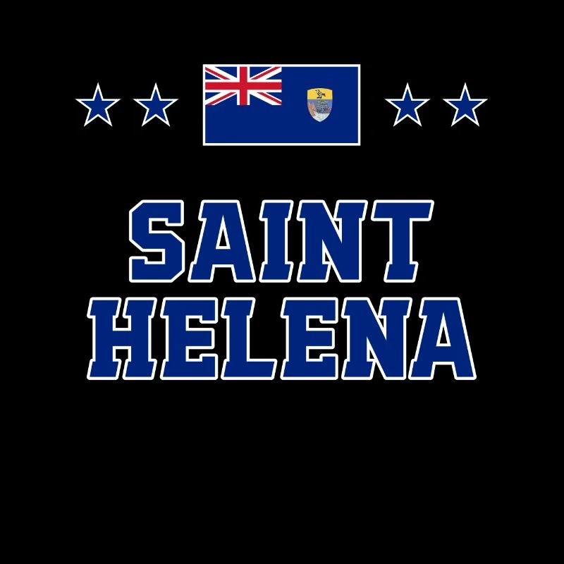 St. Helena