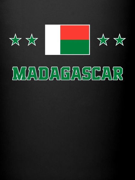 Madagascar