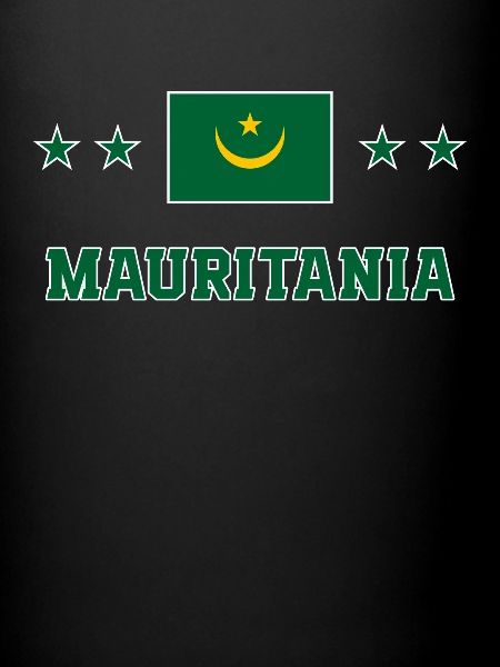 Mauritanie