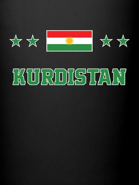 Kurdistan