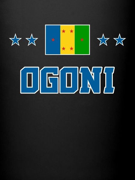 Ogoni