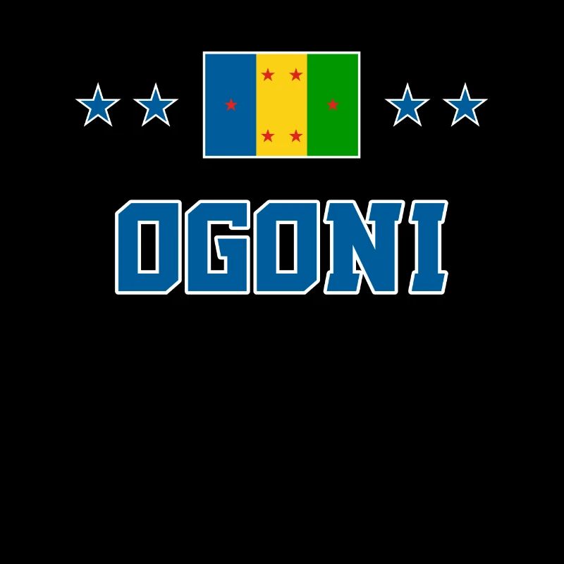 Ogoni