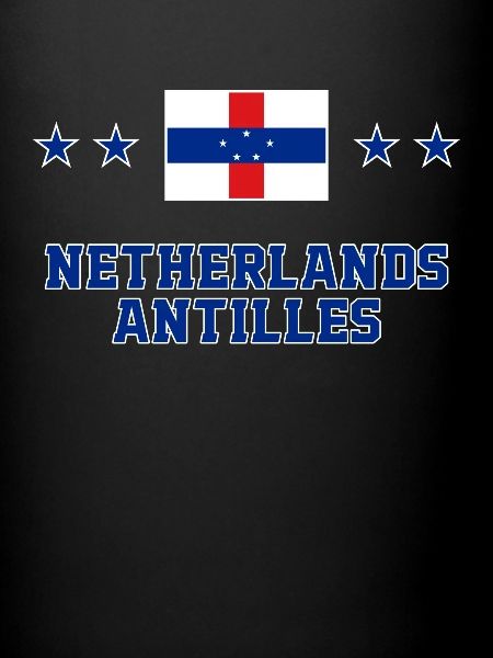 Netherlands Antilles