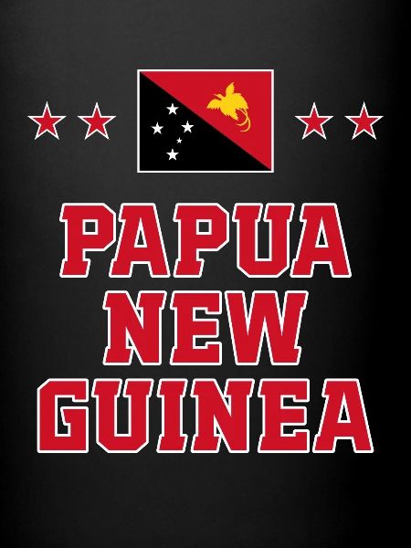 Papua New Guinea
