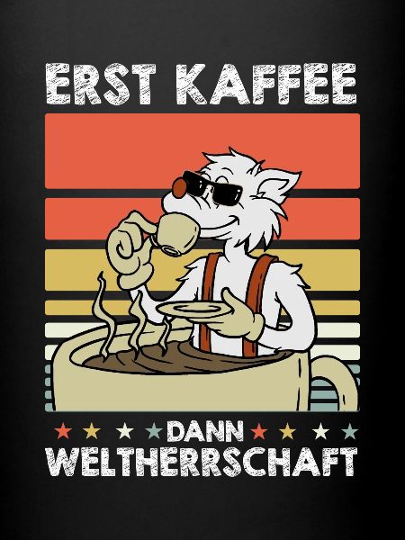 Wolf Coffee