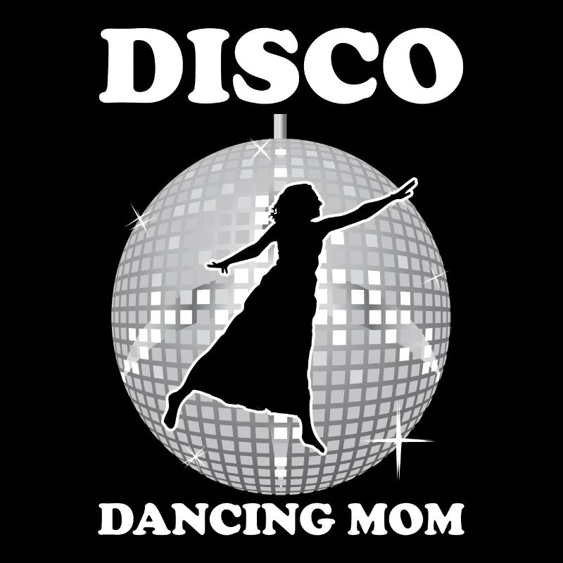 Maman Maman Disco Danse Maman