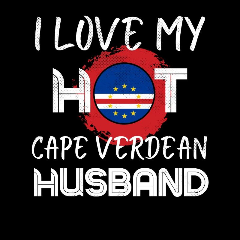 Drôle de mari capverdien