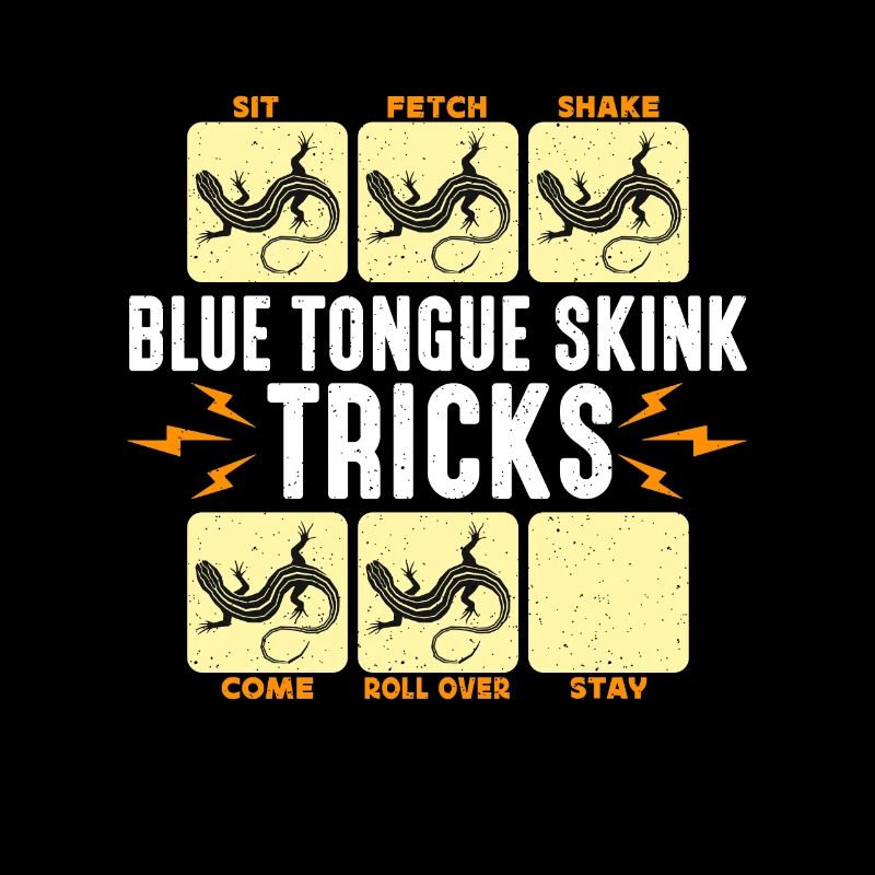 Scinques Langue bleue Scinques Astuces Animaux exotiques
