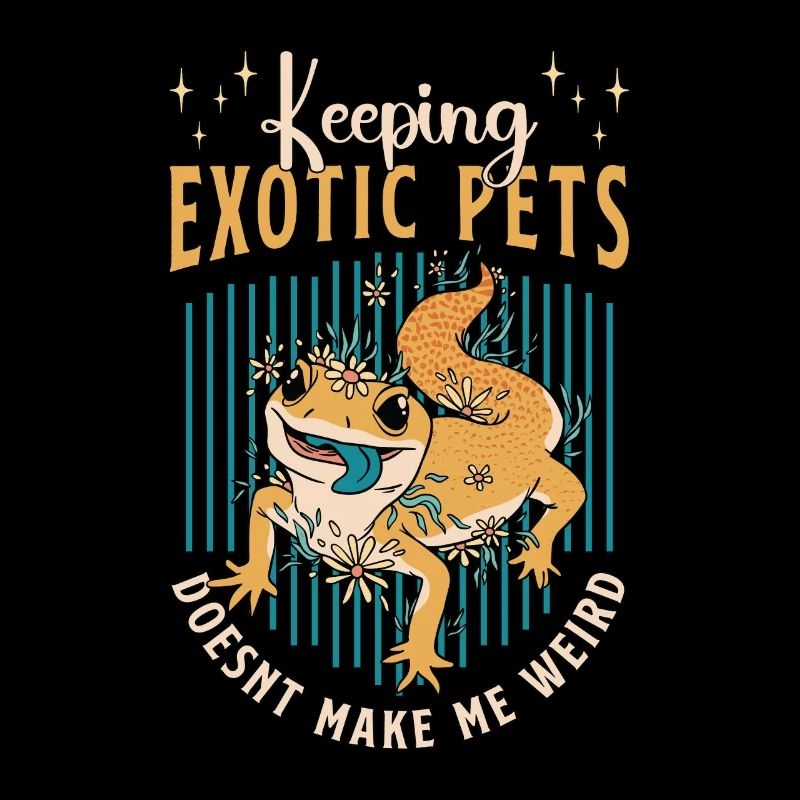 Skinks Keeping Exotic Pets Reptiles Herpetologist
