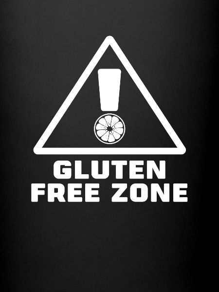 Sans gluten