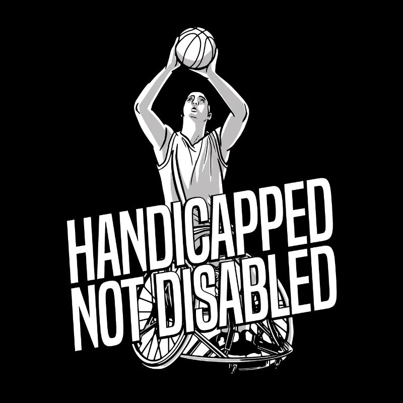 Basketball en fauteuil roulant