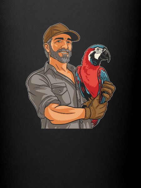 Zookeeper Zookeeper
