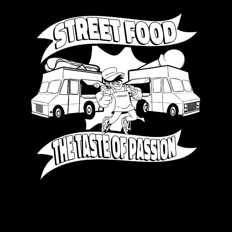 Cuisine de rue