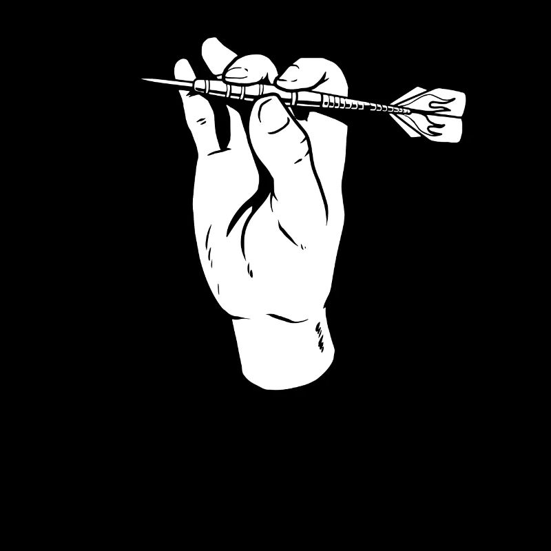 Dart Player Hand