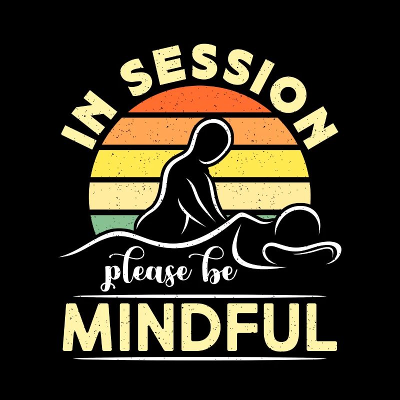 Massage Therapist In Session Please Be Reflexology