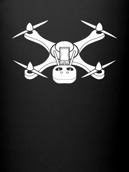 Drone Quadcopter