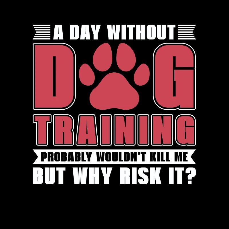 Service Dog Trainer A Day Without Service Dog