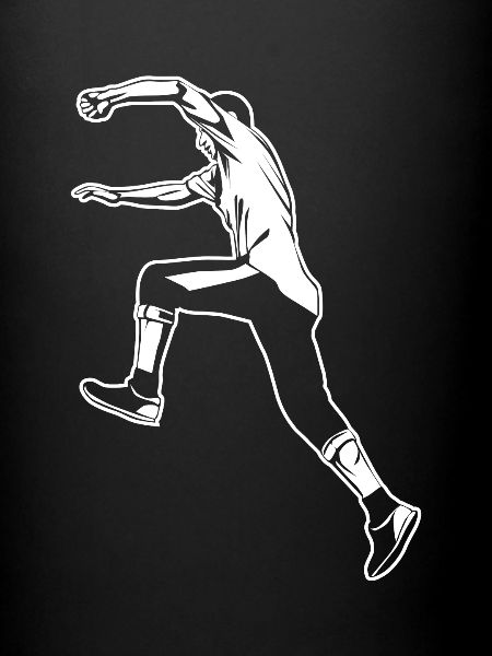 Le parkour