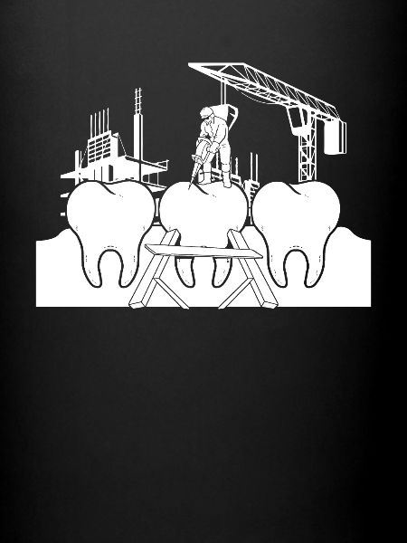 Zahnarzt Dentiste