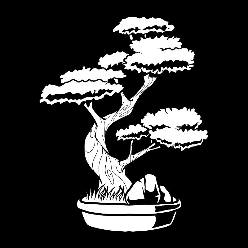 Bonsai Tree