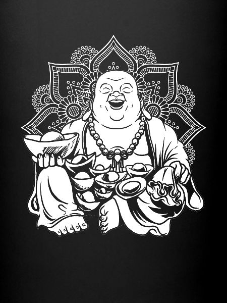 Buddha Buddhist Mandala