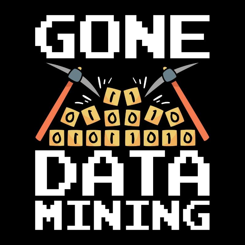 Exploration de données Gone Data Mining Génie informatique