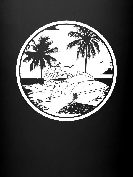 Jet Ski Palm