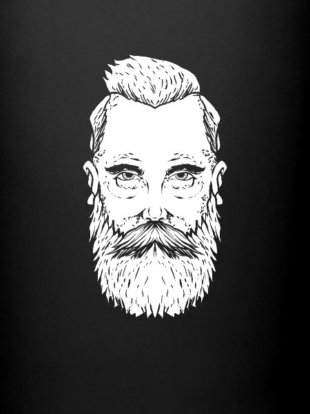 Barbe Barbe complète