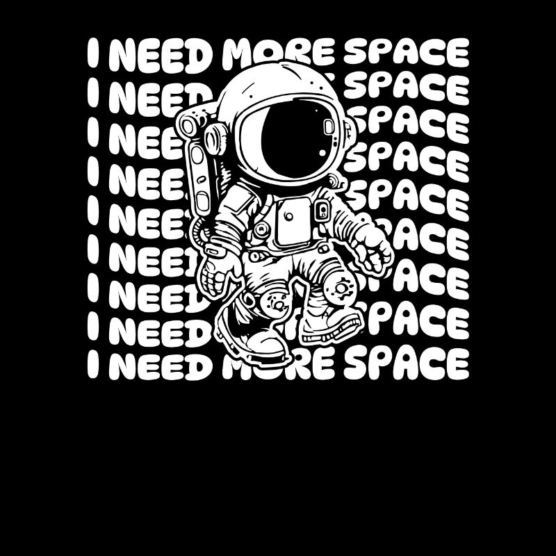 Astronaut, Spaceman, Cosmonaut